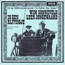 NL-leen Jongewaard & Wim Sonneveld